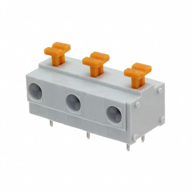 691411810003 Würth Elektronik  Wire to Board